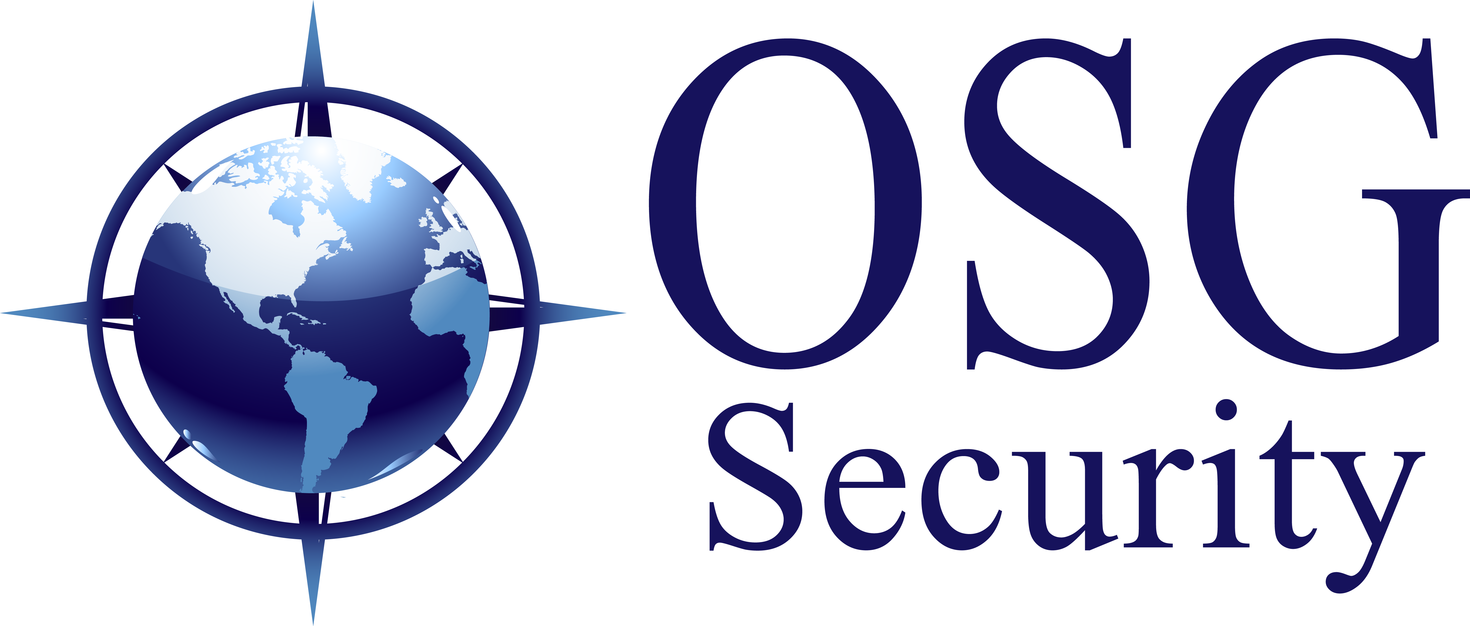 OSG Logo Vector_OSG Security